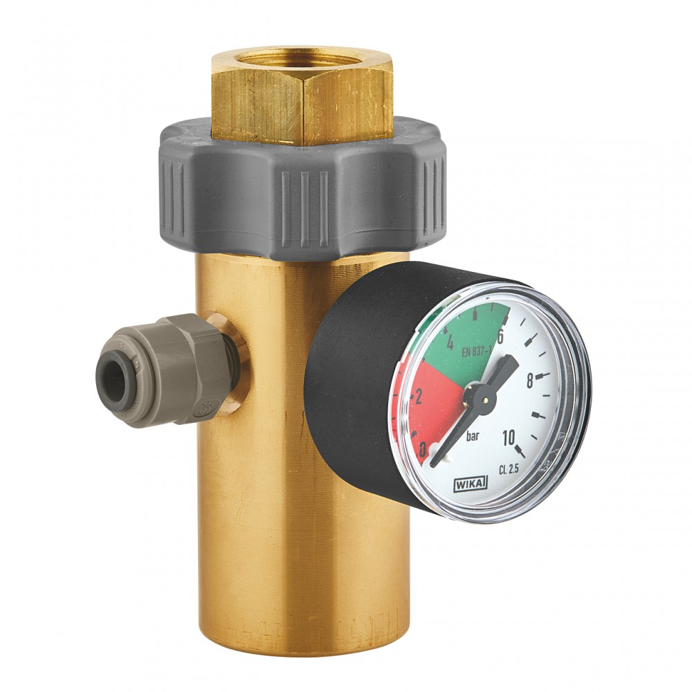 GROHE 46717000 INDICATORE...