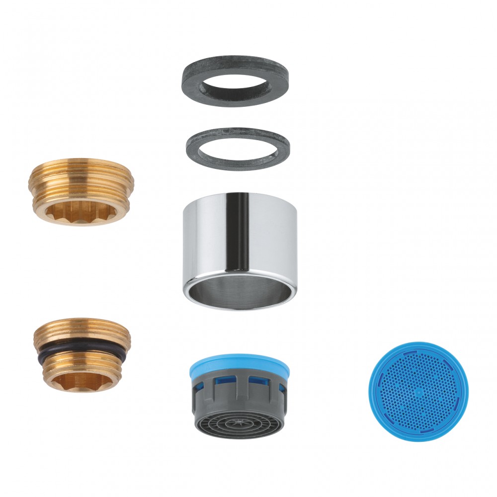 GROHE 06574000 - MOUSSEUR...