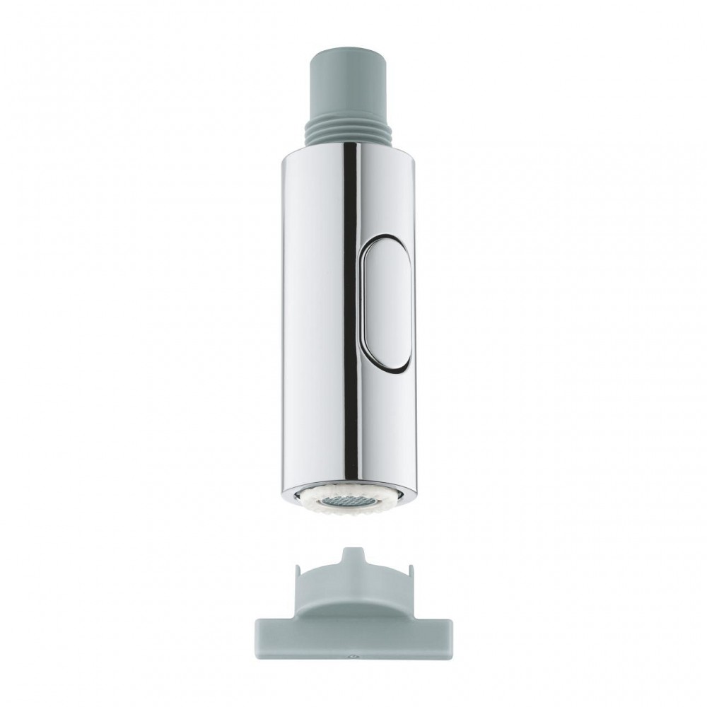 GROHE 48413000 DOCCETTA...