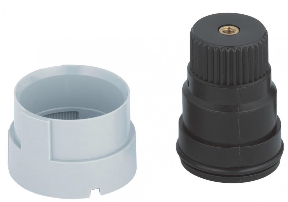 GHIERA DI ARRESTO E DADO DI...