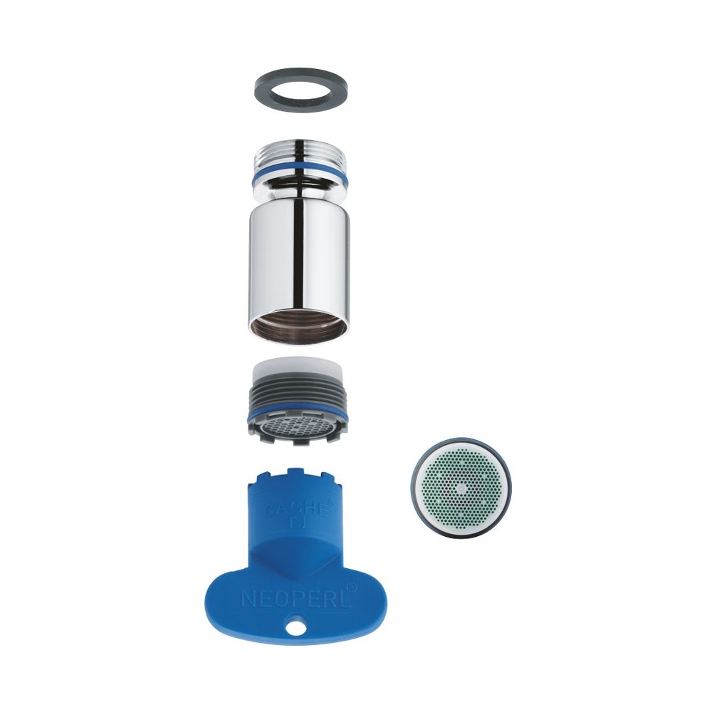 GROHE 48552000 ROMPIGETTO...