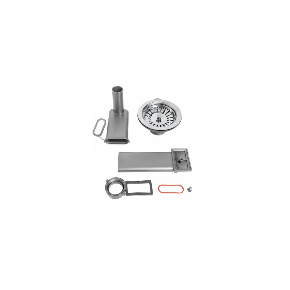 KIT PILETTA SCARICO FRANKE...