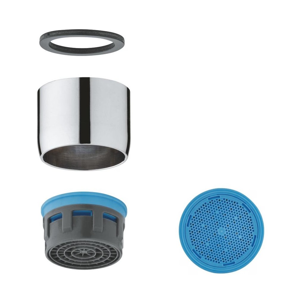 ROMPIGETTO AREATORE GROHE...