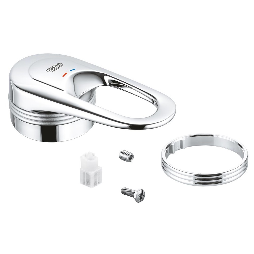 GROHE 46415IP0 LEVA DI...