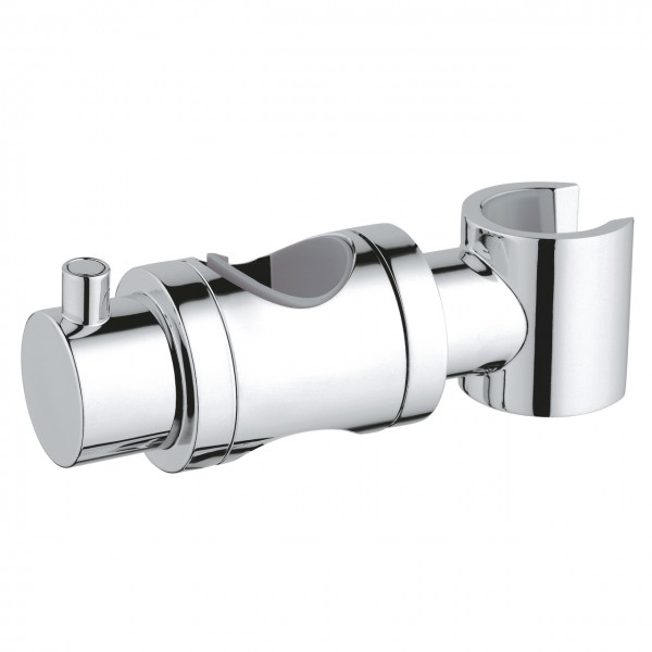 GROHE Manopola Di Chiusura/Pulsante Di Sospensione 47353000 – Ricambio Originale Cromato